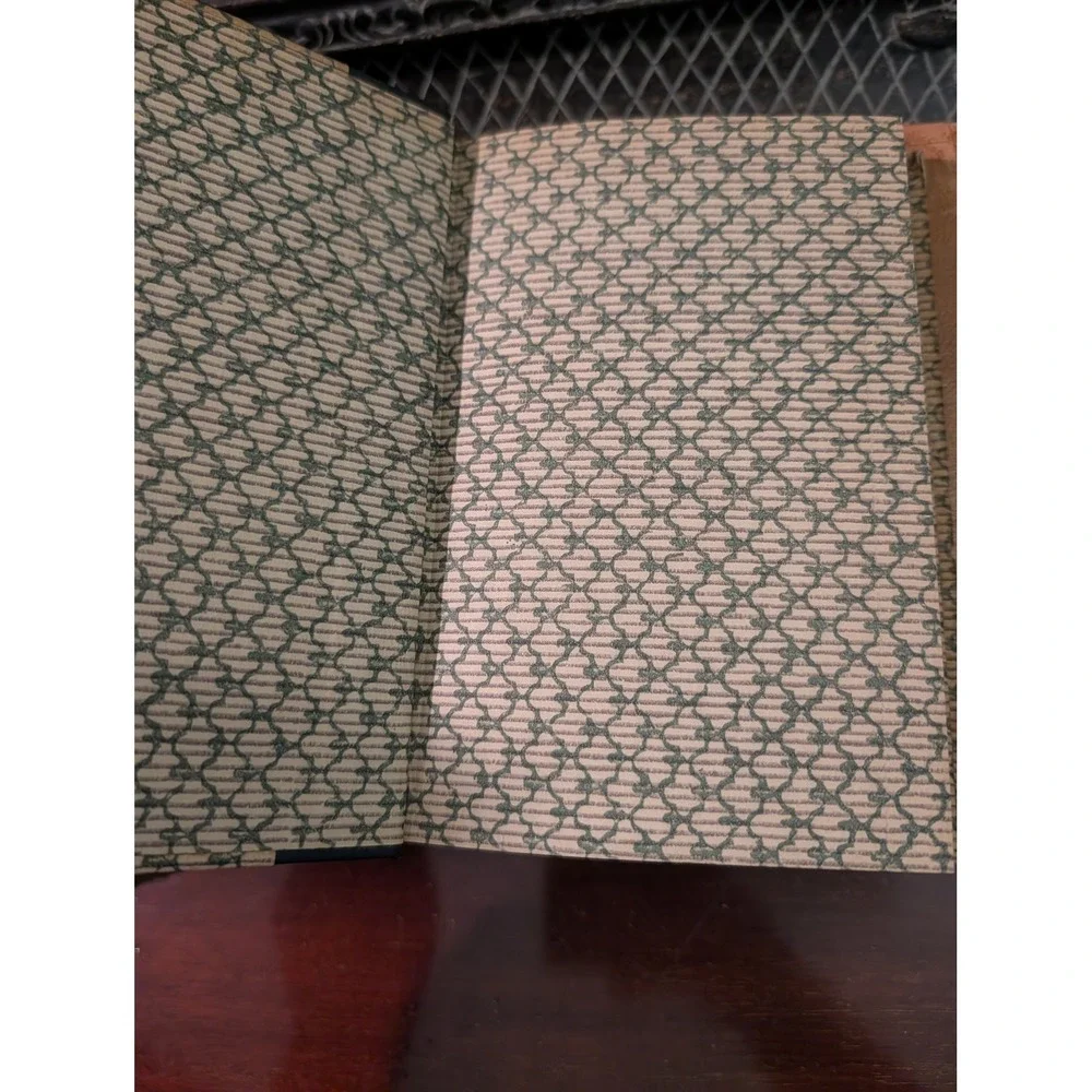 Dialogues of Plato Collector's Edition 1950 Hardcover Pocket Books J. D. Kaplan